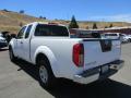 2012 Frontier S King Cab #5