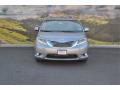 2016 Sienna Limited Premium AWD #2