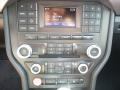 Controls of 2017 Ford Mustang GT Coupe #15