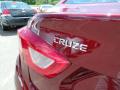 2016 Cruze LT Sedan #9