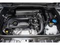  2016 Countryman 1.6 Liter Turbocharged DOHC 16-Valve VVT 4 Cylinder Engine #9