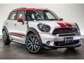 Front 3/4 View of 2016 Mini Countryman John Cooper Works All4 #12