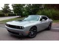 Front 3/4 View of 2016 Dodge Challenger R/T Shaker #10