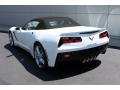 2016 Corvette Stingray Convertible #6