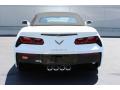 2016 Corvette Stingray Convertible #7