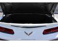 2016 Corvette Stingray Convertible #9