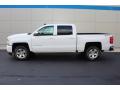 2016 Silverado 1500 LT Crew Cab 4x4 #2