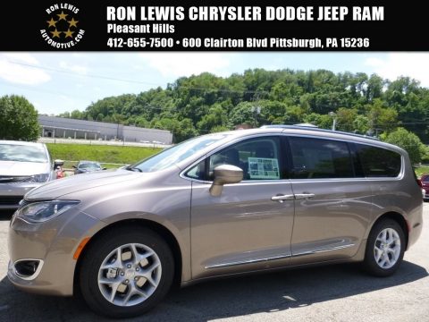 Molten Silver Chrysler Pacifica Touring L Plus. Click to enlarge. Molten Silver Chrysler Pacifica Touring L Plus. Click to enlarge.