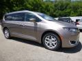Front 3/4 View of 2017 Chrysler Pacifica Touring L Plus #5 Front 3/4 View of 2017 Chrysler Pacifica Touring L Plus #5