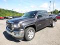 2016 Sierra 1500 SLE Double Cab 4WD #1 2016 Sierra 1500 SLE Double Cab 4WD #1