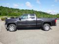 2016 Sierra 1500 SLE Double Cab 4WD #2 2016 Sierra 1500 SLE Double Cab 4WD #2