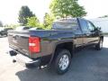 2016 Sierra 1500 SLE Double Cab 4WD #6 2016 Sierra 1500 SLE Double Cab 4WD #6