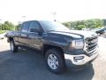 2016 Sierra 1500 SLE Double Cab 4WD #8 2016 Sierra 1500 SLE Double Cab 4WD #8