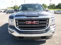 2016 Sierra 1500 SLE Double Cab 4WD #9 2016 Sierra 1500 SLE Double Cab 4WD #9