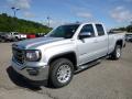 2016 Sierra 1500 SLE Double Cab 4WD #1