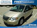 2005 Town & Country LX #1