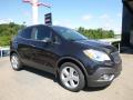 Front 3/4 View of 2016 Buick Encore Convenience AWD #7