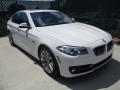 2016 5 Series 528i xDrive Sedan #5 2016 5 Series 528i xDrive Sedan #5