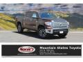 2016 Tundra Limited CrewMax 4x4 #1