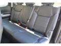 Rear Seat of 2016 Toyota Tundra Limited CrewMax 4x4 #7