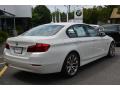 2016 5 Series 528i xDrive Sedan #3