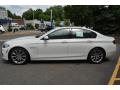 2016 5 Series 528i xDrive Sedan #5