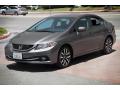 2015 Civic EX-L Sedan #8 2015 Civic EX-L Sedan #8