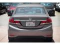 2015 Civic EX-L Sedan #10 2015 Civic EX-L Sedan #10