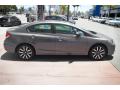 2015 Civic EX-L Sedan #12 2015 Civic EX-L Sedan #12