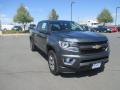 2016 Colorado Z71 Crew Cab 4x4 #1 2016 Colorado Z71 Crew Cab 4x4 #1