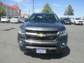2016 Colorado Z71 Crew Cab 4x4 #2 2016 Colorado Z71 Crew Cab 4x4 #2