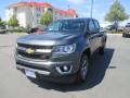 2016 Colorado Z71 Crew Cab 4x4 #3 2016 Colorado Z71 Crew Cab 4x4 #3