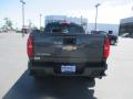2016 Colorado Z71 Crew Cab 4x4 #6 2016 Colorado Z71 Crew Cab 4x4 #6