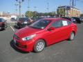 2016 Accent SE Sedan #3