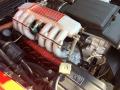  1989 Testarossa 4.9 Liter DOHC 48V Flat 12 Cylinder Engine #11