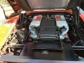  1989 Testarossa 4.9 Liter DOHC 48V Flat 12 Cylinder Engine #17