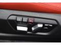 Controls of 2016 BMW M235i Convertible #13
