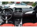 Dashboard of 2016 BMW M235i Convertible #15