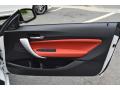Door Panel of 2016 BMW M235i Convertible #24