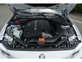  2016 M235i 3.0 Liter M DI TwinPower Turbocharged DOHC 24-Valve VVT Inline 6 Cylinder Engine #29