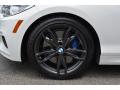  2016 BMW M235i Convertible Wheel #31