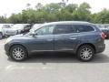 2014 Enclave Leather AWD #4