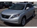 2012 RX 350 #1