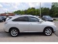 2012 RX 350 #6