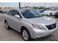 2012 RX 350 #7