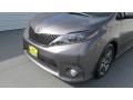 2015 Sienna SE #7