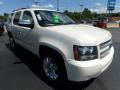 2010 Tahoe LTZ 4x4 #10