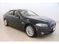 2012 5 Series 535i xDrive Sedan #1