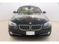 2012 5 Series 535i xDrive Sedan #2