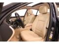 2012 5 Series 535i xDrive Sedan #5